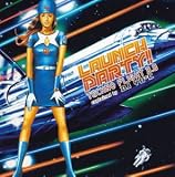 ラウンチ・パーティー!テクノ・フライト・3.0 captained by YO*C(CCCD)