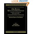 On Being Well-Coordinated: A Half-Century of Research on Transition Metal Complexes : Selected Papers Fred Basolo (World Scientific Series in 20th Century Chemistry, V. 13)