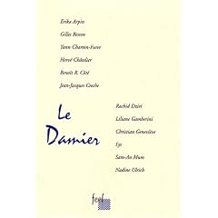 Le Damier, volume 1
