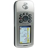 Garmin GPSMAP 76C 115MB Handheld Marine GPS Navigator