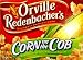 Orville Redenbacher Corn on the Cob Microwave 6 CT Image