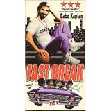 Fast Break [VHS] (1979)