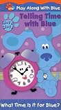  : Blue's Clues - Telling Time With Blue