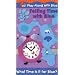 Blue's Clues - Telling Time With Blue [VHS]