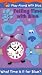 Blue's Clues - Telling Time With Blue