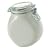 Nigella Lawson Living Kitchen Storage Jar 3lt Cream