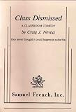 Class Dismissed