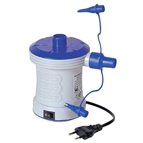 Bestway Sidewinder AC Air Pump (62056)