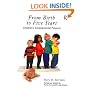 From Birth to Five Years: Children's Developmental Progress