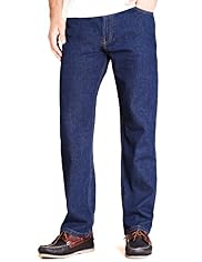 Blue Harbour Stay Dark Regular Fit Jeans