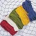Fish Netting, blue