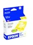 Epson Durabrite Ultra Ink Cartridges, Yellow (T044420)