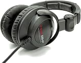VESTAX DM-01 ヘッドフォン