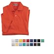 Jerzees Activewear - 50/50 Sport Shirt With Pocket (436MP)