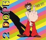 Fuck Off an album by Shaggy 2 Dope