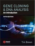 Gene Cloning and DNA Analysis