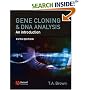 Gene Cloning and DNA Analysis: An Introduction