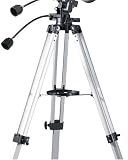 Cstar 360 Series 114 x 500mm Reflector Telescope w/360° Rotating Eyepiece