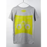 [ディナイアルシャツ] DENIAL SHIRT 半袖Tシャツ NYSY #03 OVERDRIVE