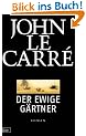 Der ewige G�rtner. Roman