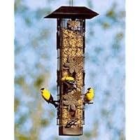 Perky Pet Squirrel-Be-Gone Squirrel Proof Feeder