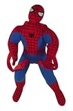 Spiderman Plush Backpack