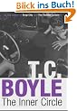 The Inner Circle (Boyle, T. Coraghessan)
