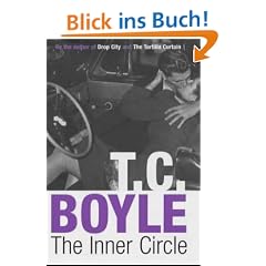 The Inner Circle (Boyle, T. Coraghessan)