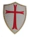 Templar Knight Shield Image