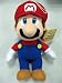 Nintendo : Mario 12" Plush Doll Toy
