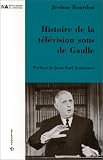 Revue Economica  / Histoire de la télévision sous de Gaulle