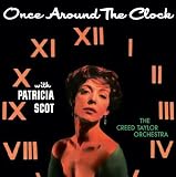 Once Around the Clock