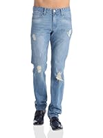 Giorgio Di Mare Vaquero (Azul)