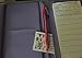 Original Waitstaff Organizer-Lavender Ribbon