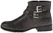 LifeStride Women's X Moto Motorcycle Boot