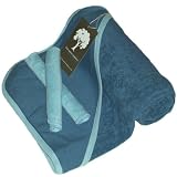 Storm & Skye Organic Towel Gift Set
