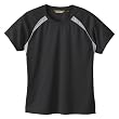 Ladies' Athletic Tee Shirt