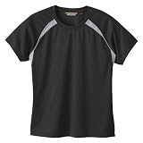 Ladies' Athletic Tee Shirt