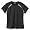 Black w/Grey Luster