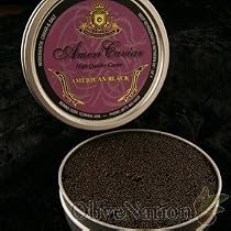 American Caviar Paddlefish Caviar 3.5 oz