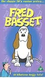 Review Contender Entertainment Group  / Fred Basset - Vol. 1