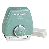 Xstamper(R) Spin -N Stamp(TM), Copy, Draft, Original