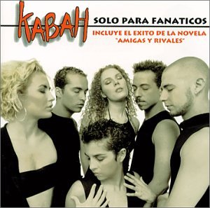 Kabah - Solo Para Fanaticos - Zortam Music