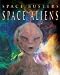 Book Space Aliens