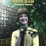 Golders Green + 2