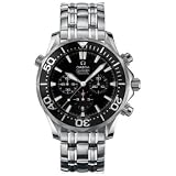 Omega Mens Seamaster 2599.52.00 Watch