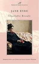 Jane Eyre (Barnes & Noble Classics Series) (B&N Classics)