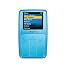 Creative Zen Micro Photo 8 GB MP3 Player (Light Blue)