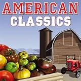 American Classics (3 Live Heirloom Tomato Plants)