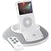 Electronics : JBL - On Stage II - Speaker and Docking Station for iPod® (White)
